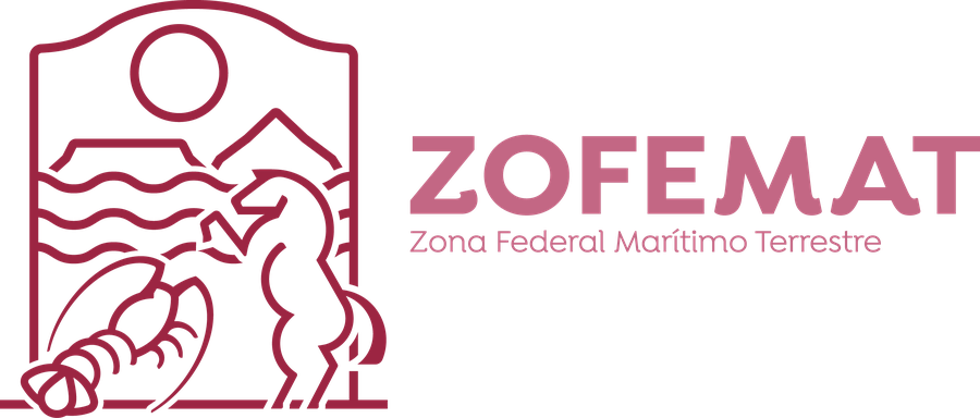 ZOFEMAT, Zona Federal Marítimo Terrestre